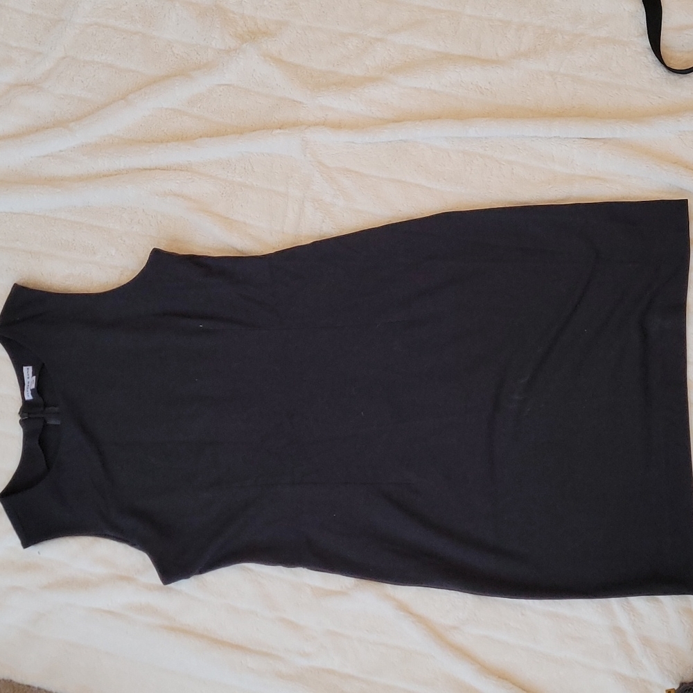 Alfred sung sheath dress
